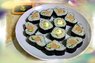 Набор для приготовления роллов Суши (Мидори, Sushi Maker)