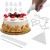 Набор для украшения торта Cake Decorating Kit (Betty Crocker Cake Decorator)