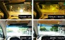 Солнцезащитный козырек для авто Easy Vision