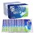 Пластинки для отбеливания зубов Advanced Teeth Whitening Strips