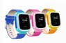 Детские GPS часы Smart Baby Watch Q80 