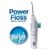 Водный ополаскиватель зубов Power Floss