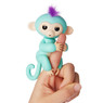 Интерактивная обезьянка Fingerlings Monkey
