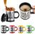 Кружка-мешалка Self stirring Mug 400 мл