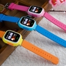 Детские GPS часы Smart Baby Watch Q80 
