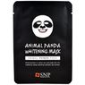 Тканевая маска для лица SNP Animal Otter Aqua Mask