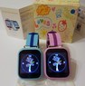 Детские GPS часы Smart Baby Watch Q750
