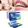 Пластинки для отбеливания зубов Advanced Teeth Whitening Strips