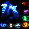 Светящиеся LED шнурки