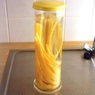 Термокувшин для варки спагетти Pasta Express (Паста-экспресс "Итальяно"﻿)