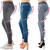 Леджинсы Slim Jeggings утепленные с начесом (3 цвета)