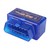 Адаптер ELM327 Bluetooth OBD II 