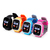Детские GPS часы Smart Baby Watch Q80 