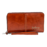 Портмоне Baellerry Leather (со строчкой по центру)