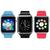 Смарт часы Smart Watch W8