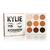 Тени для век Kylie Jenner Kyshadow Pressed Powder Eyeshadow 9 в 1