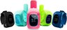  Детские часы Smart Baby Watch Q50