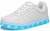 LED Кроссовки со светящейся подошвой
