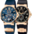 Часы Ulysse Nardin Marine (застежка простая)